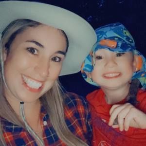 Meet your Posher, Julie